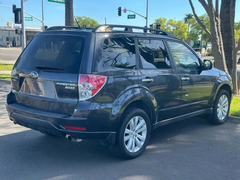 Used 2013 Subaru Forester 2.5X Premium image 23