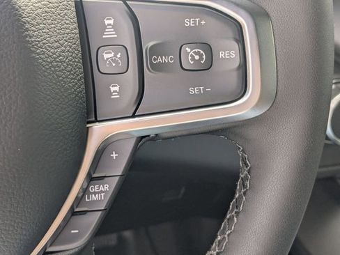 New 2026 RAM 1500 Big Horn AWD/4WD image 17