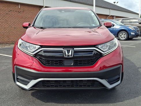Used 2021 Honda CR-V Special Edition image 2