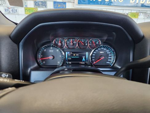 Used 2019 Chevrolet Silverado 2500 LT image 13