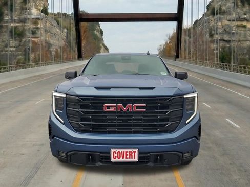 New 2026 GMC Sierra 1500 Elevation AWD/4WD image 2