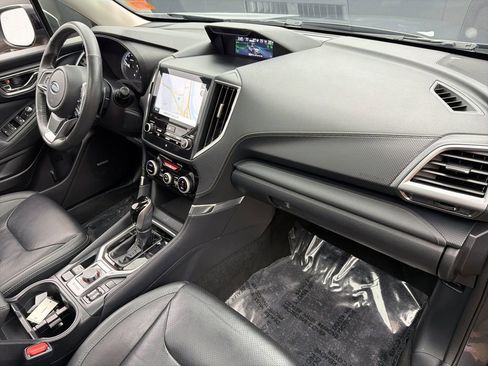Used 2021 Subaru Forester Touring image 28