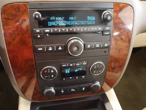 Used 2012 Chevrolet Tahoe LT w/ Luxury Package image 22