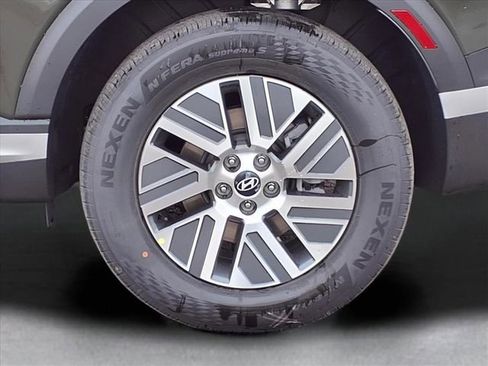 New 2026 Hyundai Palisade SEL Premium image 12