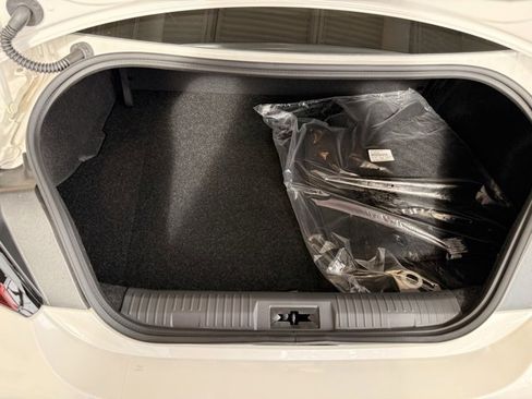 New 2025 Subaru BRZ Premium image 24