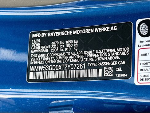New 2026 MINI Cooper S FWD image 26