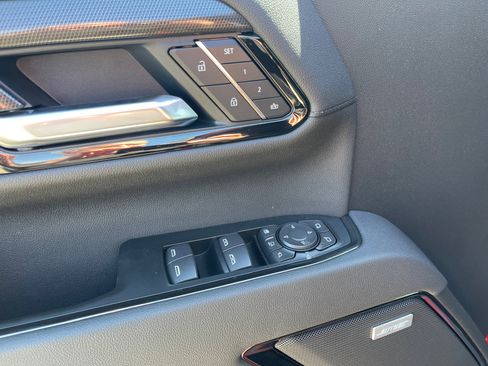 New 2026 GMC Sierra 2500 AT4 w/ Technology Package image 10