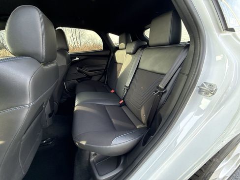 Used 2017 Ford Focus RS image 22