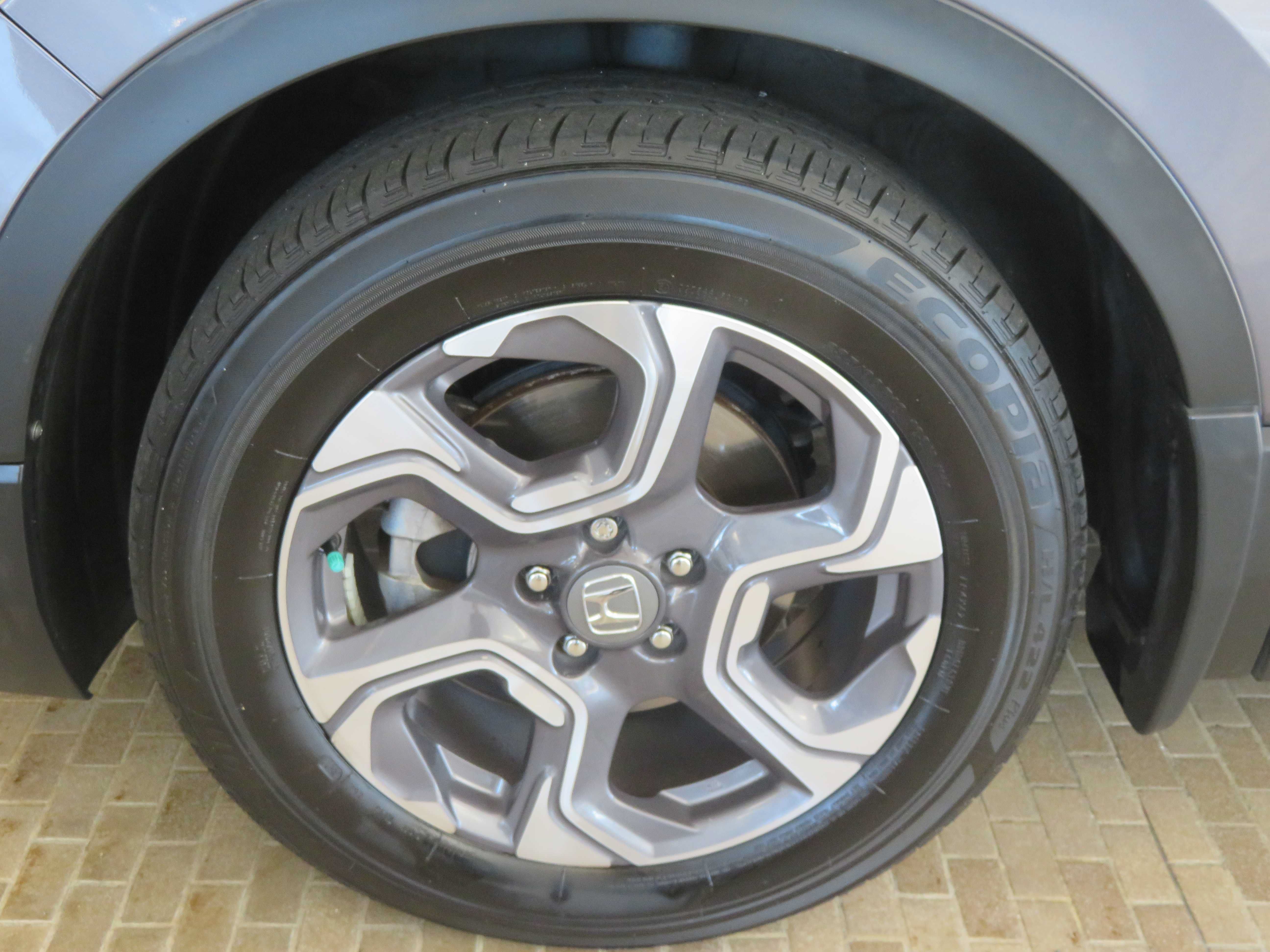 Used 2018 Honda CR-V EX-L image 7