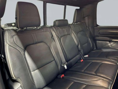 Used 2021 RAM 1500 Limited w/ Night Edition image 70