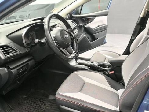 Used 2019 Subaru Crosstrek 2.0i Premium AWD/4WD image 14