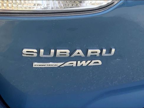 Used 2019 Subaru Forester w/ Alloy Wheel Package AWD/4WD image 30