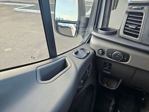 New 2026 Ford Transit 350 148 High Roof Extended RWD image 29