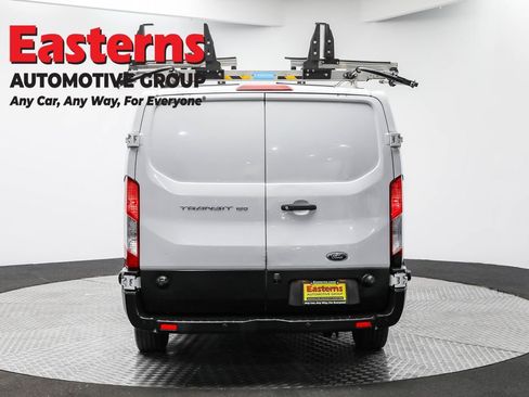 Used 2019 Ford Transit 150 148 Low Roof image 6