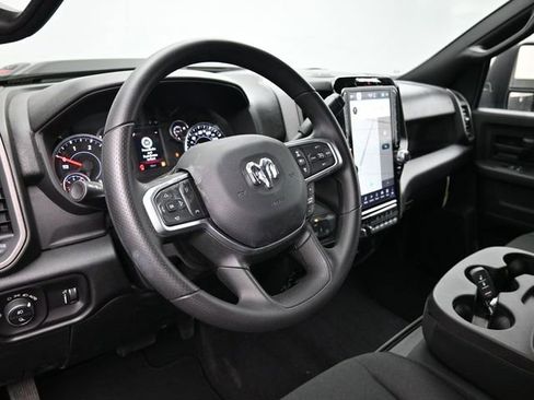 New 2026 RAM 2500 Tradesman AWD/4WD image 12