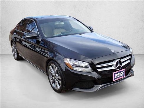 Used 2018 Mercedes-Benz C 300 Sedan image 6