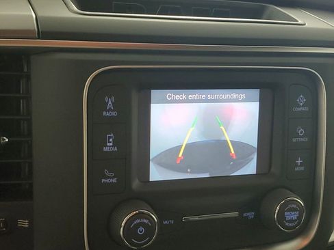 Used 2022 RAM 1500 Classic Warlock w/ Technology Package I image 17