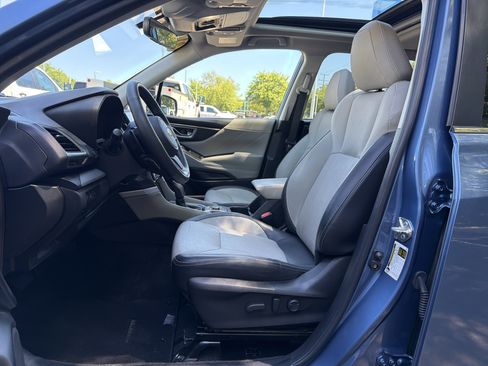 Used 2021 Subaru Forester Limited AWD/4WD image 16