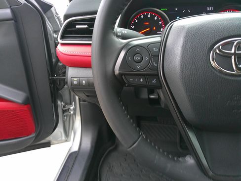 Used 2024 Toyota Camry XSE image 20