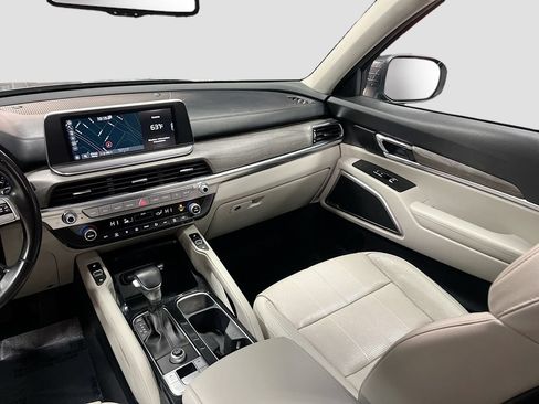 Used 2021 Kia Telluride EX w/ EX Premium Package FWD image 25