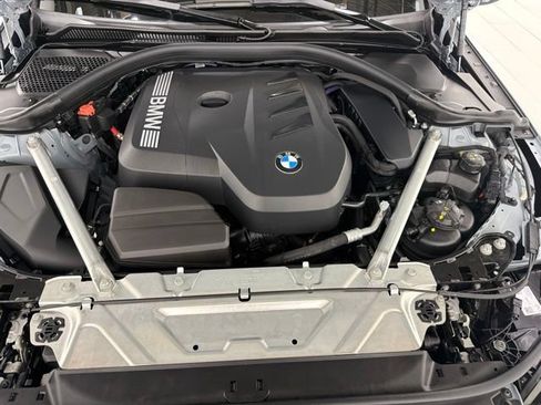 Used 2026 BMW 430i xDrive Coupe w/ M Sport Package AWD/4WD image 41