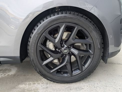 Certified 2023 Land Rover Range Rover Sport SE image 32