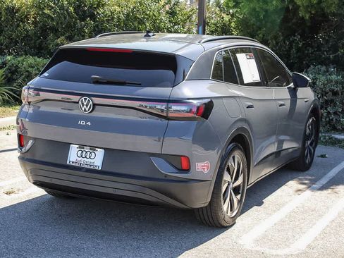 Used 2023 Volkswagen ID.4 Pro RWD image 10