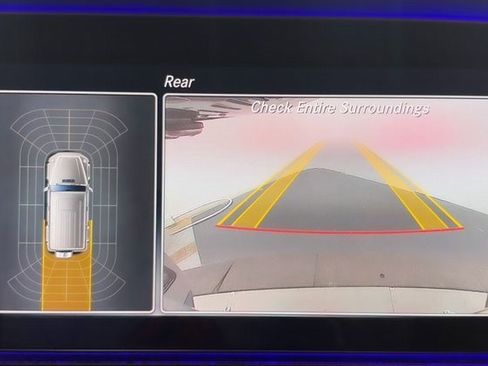 Used 2023 Mercedes-Benz G 550 image 20