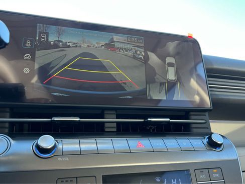 New 2026 Hyundai Kona Limited image 36