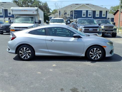 Used 2016 Honda Civic LX-P image 6
