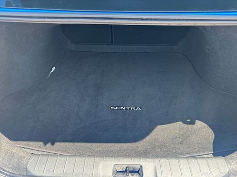 Used 2025 Nissan Sentra SV FWD image 29