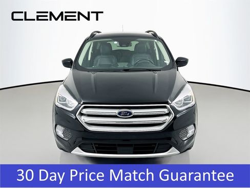 Used 2019 Ford Escape SEL image 2
