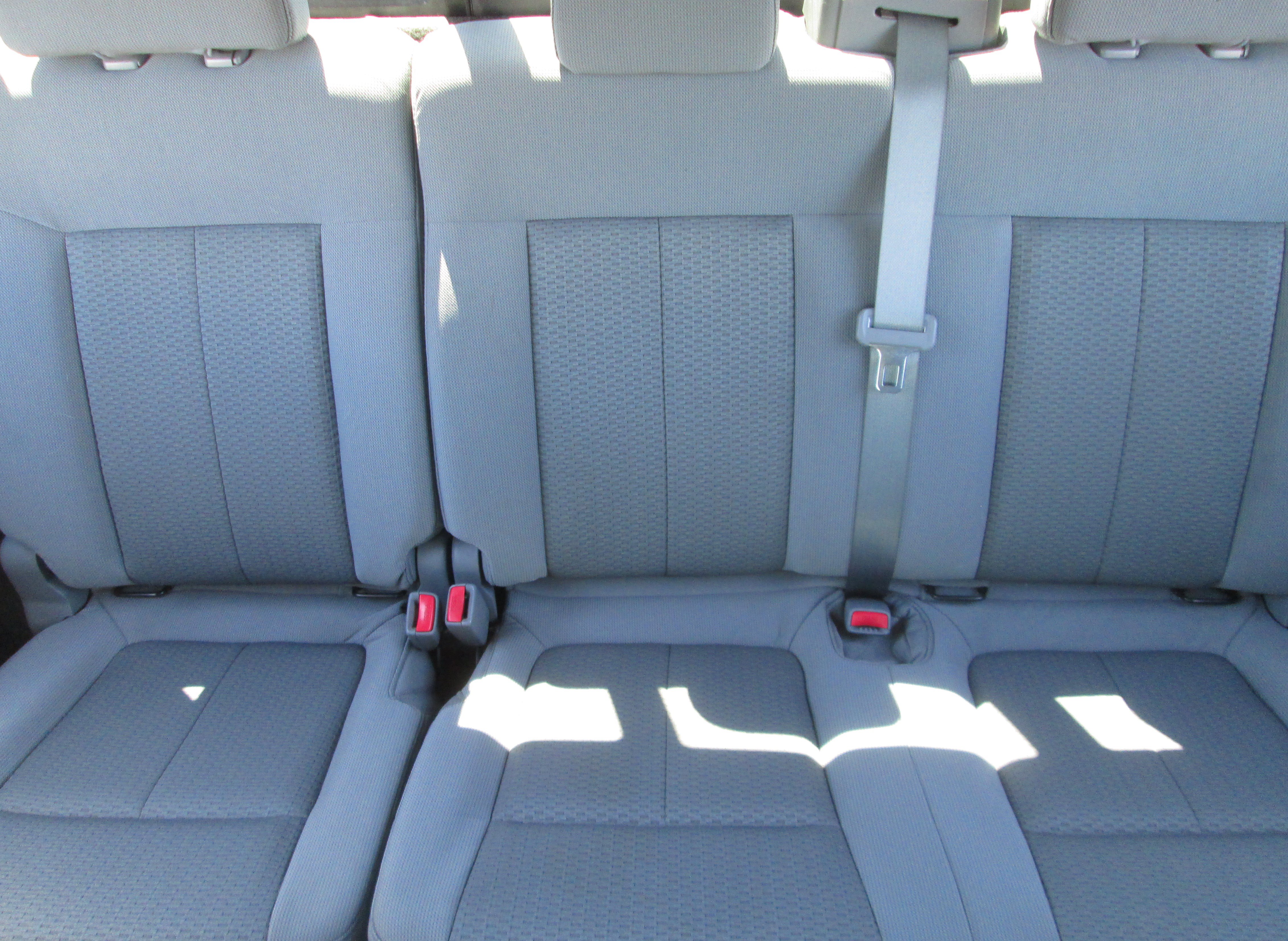 Used 2013 Ford F150 XLT w/ Luxury Equipment Group AWD/4WD image 15