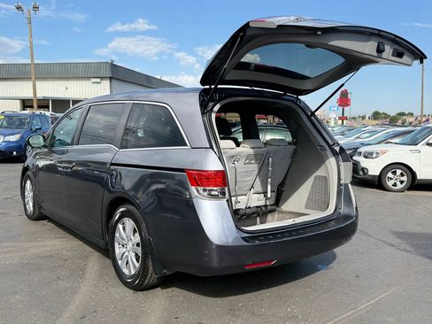 Used 2014 Honda Odyssey EX image 9