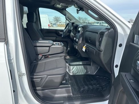 New 2026 GMC Sierra 3500 Pro image 15