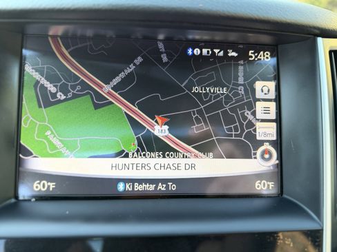 Used 2019 INFINITI Q50 Luxe w/ Essential Package (3.0T Luxe) image 31