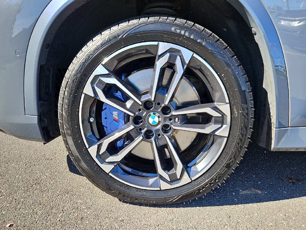 Used 2025 BMW X1 M35i w/ Premium Package AWD/4WD image 9