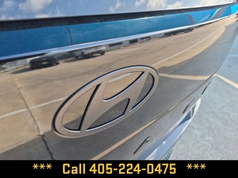 Used 2024 Hyundai Santa Fe Calligraphy FWD image 11
