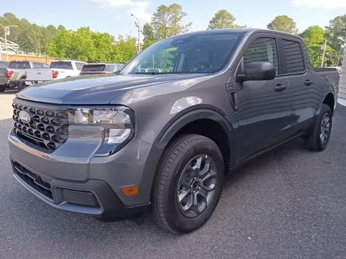 New 2026 Ford Maverick XLT FWD image 7