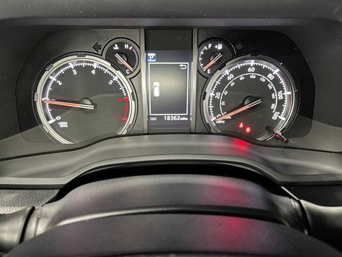 Used 2024 Toyota 4Runner TRD Pro image 27