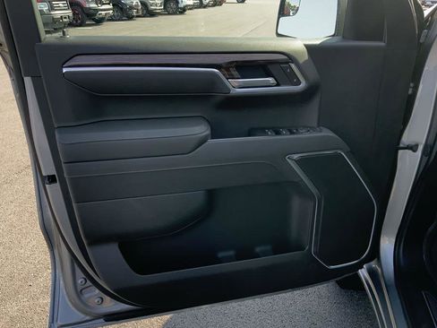 New 2026 Chevrolet Silverado 1500 LT image 24