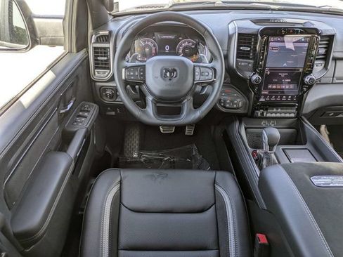 New 2026 RAM 1500 RHO AWD/4WD image 16