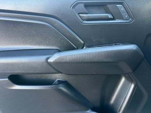 Used 2023 Chevrolet Colorado Trail Boss w/ Advanced Trailering Package image 11