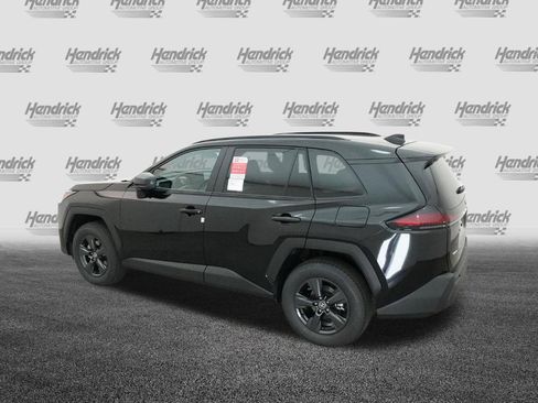 Certified 2026 Toyota RAV4 LE FWD image 42
