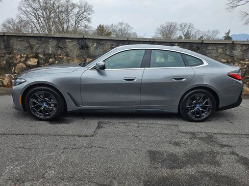 Used 2024 BMW i4 eDrive40 w/ Premium Package image 6