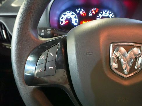 Used 2022 RAM ProMaster City Tradesman FWD image 19