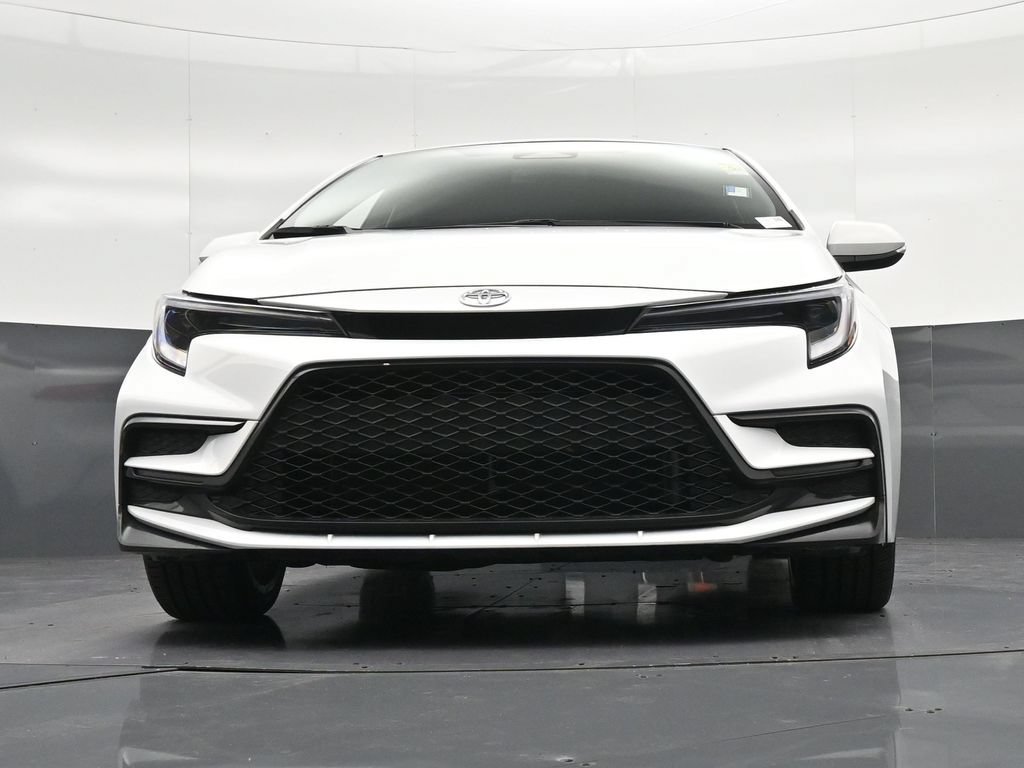 Used 2024 Toyota Corolla SE FWD image 30