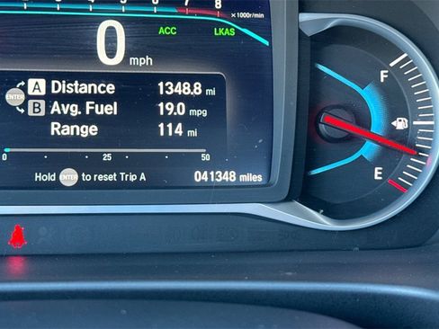 Certified 2020 Honda Pilot Touring image 35