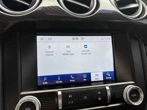 Used 2021 Ford Mustang GT Premium w/ Carbon Sport Interior Package image 21