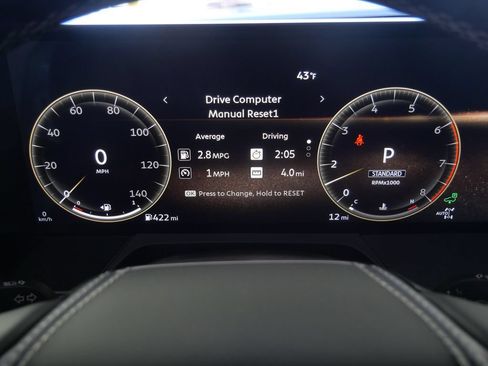 New 2026 INFINITI QX80 4WD image 26
